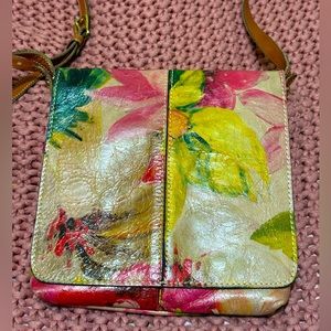 Patricia Nash Crossbody
